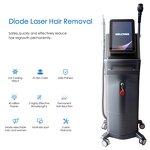 808 Diode Laser Pico Machine Manufacturer - Professional 2in1 Hair Removal Eyebrow Washing Beauty Equipment