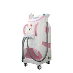 DPL IPL/OPT E-light Machine Manufacturer - Wholesale ND YAG 530/640/750nm Eyebrow Hair Removal Skin Rejuvenation Tool