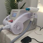 Q Switch Nd Yag Picosecond Laser Manufacturer - Portable 3 Wavelengths 2000mj Max Energy Pigment Removal Tool