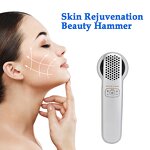 Hot and Cold Hammer Facial Device Manufacturer - High Quality Portable Skin Tightening Photon Rejuvenation Tool