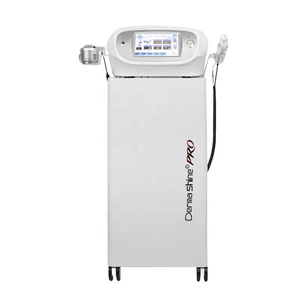 RF Mesotherapy Vital Injector Manufacturer - Skin Whitening 3rd Generation Derma Rf Meso Gun Syringes Tool