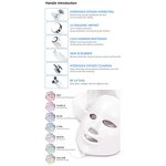 7 in 1 Micro Bubble Hydrodermabrasion Manufacturer - Best Selling Aqua Peel Hydra Whitening Salon Spa Beauty Tool