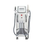 Elight IPL OPT DPL Machine Manufacturer - 2025 NdYag Laser Tattoo Removal 360 Magneto-optic Beauty Equipment