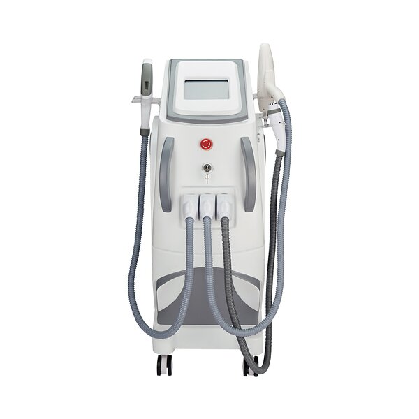 Elight IPL OPT DPL Machine Manufacturer - 2025 NdYag Laser Tattoo Removal 360 Magneto-optic Beauty Equipment