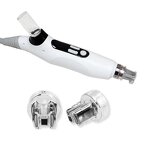 EMS Rf Electroporation Device Manufacturer - Professional No Needle Mesotherapy Gun Wrinkle Removal Beauty Tool