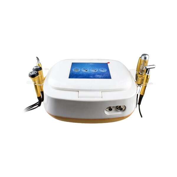 Ems Rf Microcurrent BIO Device Manufacturer - 5 in 1 Galvanic Anti-aging Mesotherapy Electroporation Face Lift Tool