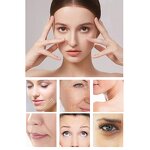 40.68mhz Thermolift Beauty Machine Manufacturer - Portable Skin Tightening Wrinkle Remover Rf Face Lifting Tool