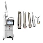 60w Fractional Co2 Laser Machine Manufacturer - New Stretch Mark Treatment Scar Removal Face Lifting Beauty Tool