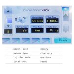 Dermashine Pro Mesotherapy Gun Manufacturer - Multifunctional Vital Injector 2 Vacuum 9 Pin Needle Anti-aging Tool