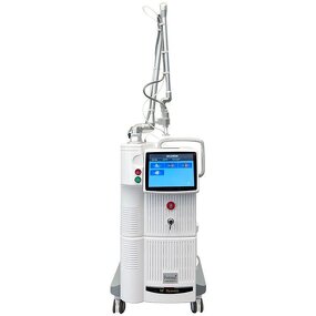 Fractional CO2 Laser Machine Manufacturer - Professional 60/80/100w Rf Tube Skin Resurfacing Scar Removal Tool