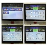 CO2 Laser Treatment Scanner Manufacturer - 40/60W 10600nm Erbium Fractional Home Scar Freckle Removal Tool