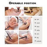 Ret Cet 448khz Machine Manufacturer - 2025 New Physiotherapy Body Slimming Skin Tightening Indibia Tool