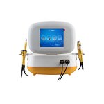 6 Handles Microcurrent Face Machine Manufacturer - Home Use Face Lifting Double Chin Wrinkle Removal Bio Lift Tool