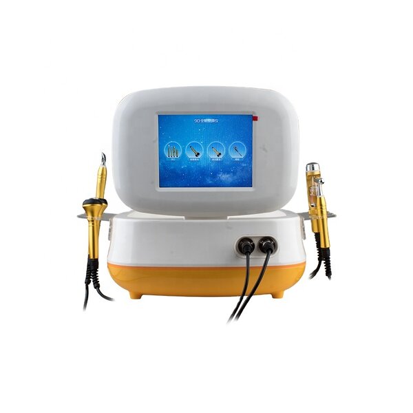 6 Handles Microcurrent Face Machine Manufacturer - Home Use Face Lifting Double Chin Wrinkle Removal Bio Lift Tool