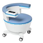 Postpartum EMS Pelvic Chair Manufacturer - 2025 Muscle Trainer Urinary Incontinence Solution Home Use Therapy Tool