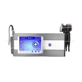 RET Monopolar RF Machine Manufacturer - Hot Selling CET Bikini Legs Arms Body Shaping Diatermia Spa Use Tool