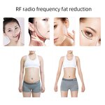 448khz RF Therapy Machine Manufacturer - Professional Face Body Focused Cet Ret Wrinkle Removal Body Slim US Tool