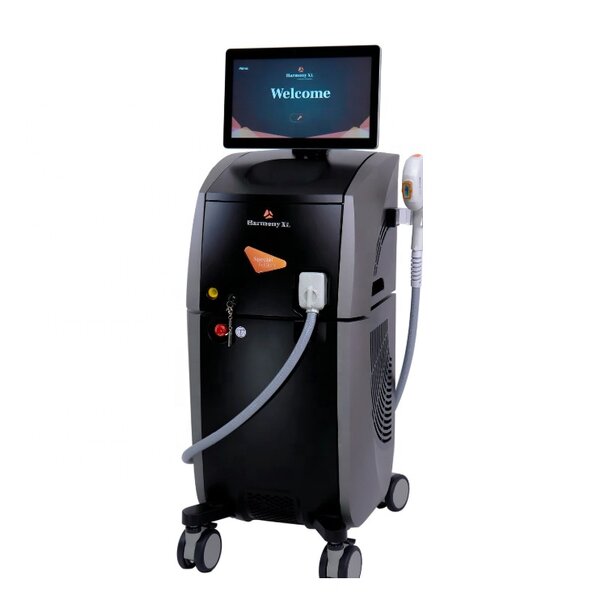 Super Photon DPL IPL Machine Manufacturer - 500/550/1300nm E-Light Skin Whitening Wrinkle Removal Beauty Tool