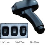 808 Diode Laser Pico Machine Manufacturer - Professional 2in1 Hair Removal Eyebrow Washing Beauty Equipment