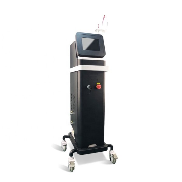 DPL IPL Laser Beauty Machine Manufacturer - New 640/690nm Hair Removal Skin Rejuvenation Face Body Leg Tool