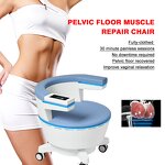 EMS Electromagnetic Pelvic Chair Manufacturer - New Urinary Incontinence Postpartum Repair Muscle Stimulator Tool