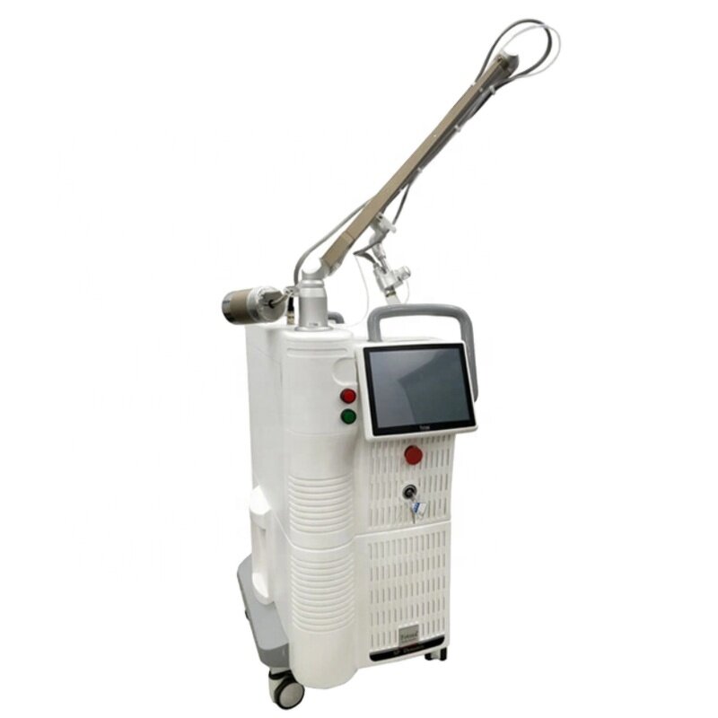Fotona 4D CO2 Fractional Laser Manufacturer - Hot Selling Freckle Mark Removal High Demand Beauty Equipment