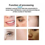 10 in 1 Hydro Oxygen Facial Machine Manufacturer - 2024 Jet Peeling H2o2 Hydra Dermabrasion RF Spa Beauty Tool