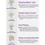 Morph8 Fractional Rf Microneedling Machine Manufacturer - Portable Anti-Wrinkle Stretch Mark Removal Cooling Hammer Tool