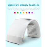 PDT Led Lighting Therapy Machine Manufacturer - New Acne Skin Body Treatment Red Light Facial Beauty PDT Tool