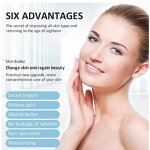 Mesotherapy Radio Frequency Machine Manufacturer - 2023 Mesogun 9/13 Pins Water Injection Collagen Dermashine Tool