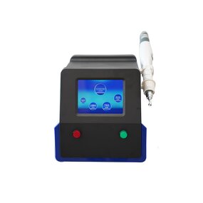 Pico Laser Tattoo Removal Machine Manufacturer - Best Selling 532/755/1064nm Qswitch Nd Yag Eyebrow Laser Tool