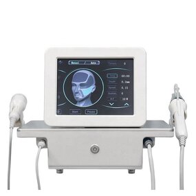 Professional Morph8 Gold Rf-microneedle Manufacturer - New Arrival RF Skin Tightening Wrinkle Remover Beauty Tool