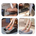 Terahertz Thz Tera P90 Machine Manufacturer - 2026 BioTherapy Healing Foot Spa Whole-body Health Enhancement Tool