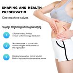 Ret Cet Rf Tecar Therapy Machine Manufacturer - 2025 Physiotherapy 448khz Face Lifting Cellulite Removal Tool