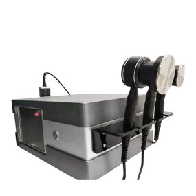 448khz Monopolar RF Machine Manufacturer - Weight Loss Skin Tightening Face Lift Standing Head IT ZA CN Tool