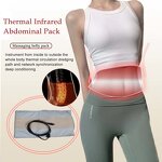 Feet Massage Standing Therapy Device Manufacturer - 2024 300W New Technology Therapeutic ZA CN Plug Tool