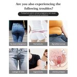 EMS Electromagnetic Pelvic Chair Manufacturer - New Urinary Incontinence Postpartum Repair Muscle Stimulator Tool