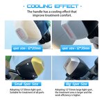 808 Diode Laser Pico Machine Manufacturer - Professional 2in1 Hair Removal Eyebrow Washing Beauty Equipment