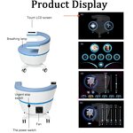 EMS Pelvic Floor Chair Manufacturer - Urinary Leakage Restore Pelvic Muscle Strengthen Postpartum Therapy Machine