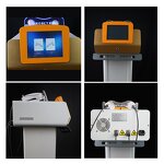 40.68mhz ThermoLift Device Manufacturer - Top Selling Face Lifting Wrinkle Removal Monopolar Rf Beauty Tool