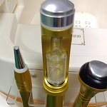 Multipole Rf Bio Micro Device Manufacturer - Skin Rejuvenation Microcurrent Wrinkle Removal Ems 6 Handles Tool