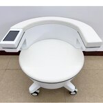EMS Pelvic Floor Chair Manufacturer - Urinary Leakage Restore Pelvic Muscle Strengthen Postpartum Therapy Machine