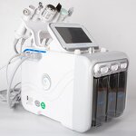 Small Bubble Hydro Aqua Peel Machine Manufacturer - 2025 High Performance Hydra Beauty Facial Cleansing Tool