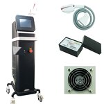 Professional IPL Laser Machine Manufacturer - 480/530/590/640/690nm Hair Removal Acne Treatment DPL Tool