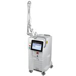 Fractional CO2 Laser