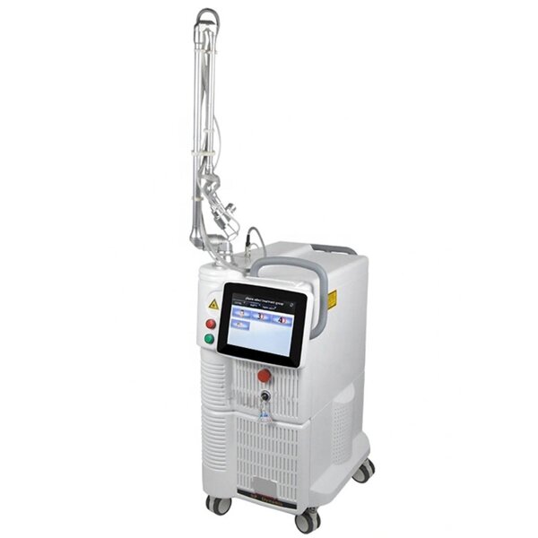 Professional CO2 Laser Machine Manufacturer - 2025 10600nm Skin Vaginal Wrinkle Scar Removal 532nm Tool