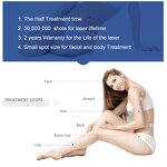 808 Diode Laser Pico Machine Manufacturer - Professional 2in1 Hair Removal Eyebrow Washing Beauty Equipment