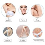 4 in 1 Laser Beauty Equipment Manufacturer - Wholesale 755/808/940/1064nm Multiple Spot Sizes Diode Laser Tool