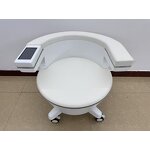 Professional EMS Pelvic Floor Stimulator Chair Manufacturer - Postpartum Vaginal Rejuvenation Butt Tightening Spa LED IT Tool