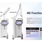 60w Co2 Fractional Laser Machine Manufacturer - 2025 Vaginal Tightening Scar Freckle Removal Laser Cutting Tool